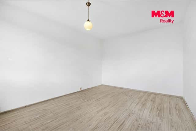 Prodej, Byt 1+1, 33 m², Ústí nad Labem, Kmochova, Kmochova, Ústí nad Labem
