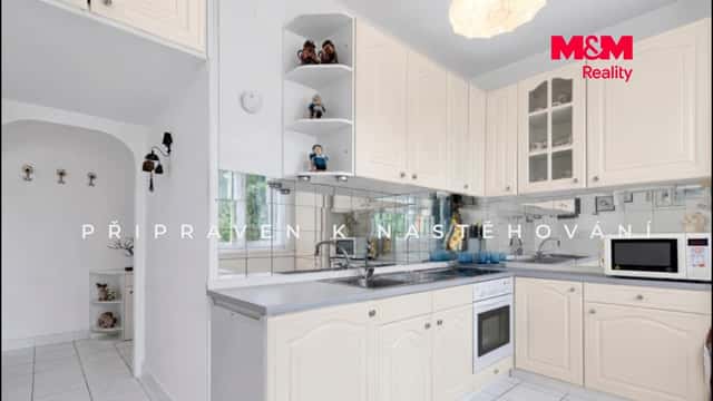 Prodej, Byt 3+1, 74 m², Frýdek-Místek, Bezručova, Bezručova, Frýdek-Místek – Místek