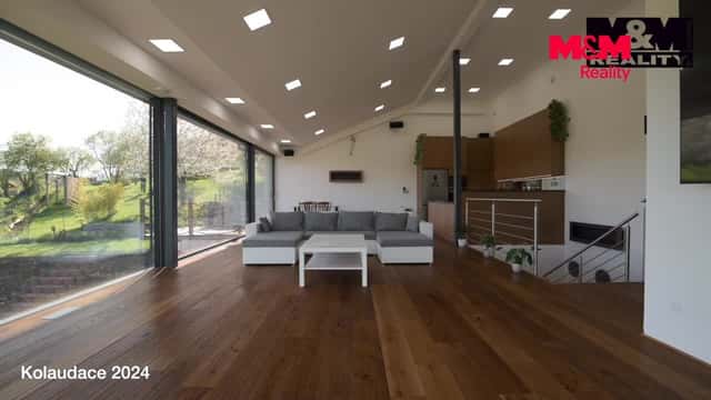 Prodej, Rodinný dům, 292 m², Bělov, Bělov, okres Zlín
