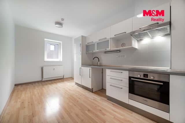 Prodej, Byt 2+kk, 38 m², Dolní Morava, Dolní Morava – Horní Morava, okres Ústí nad Orlicí