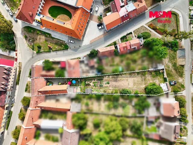 Prodej, Rodinný dům, 113 m², Vřesovice, Vřesovice, okres Prostějov