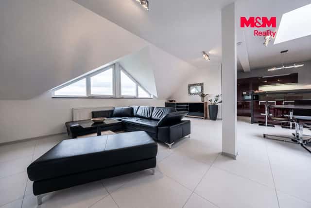 Prodej, Byt 2+kk, 95 m², Horoměřice, T. G. Masaryka, T. G. Masaryka, Horoměřice, okres Praha-západ