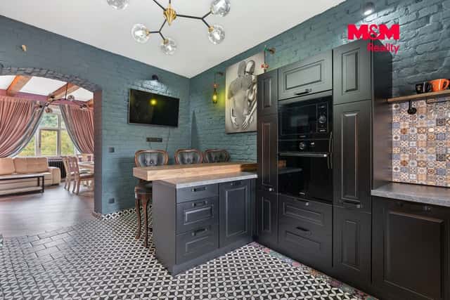 Pronájem, Byt 3+1, 102 m², Karlovy Vary, Foersterova, Foersterova, Karlovy Vary