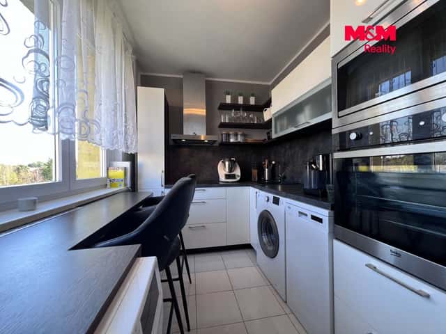 Prodej, Byt 3+1, 69 m², Prostějov, sídl. Svobody, sídl. Svobody, Prostějov