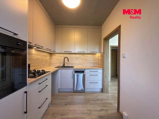 Prodej, Byt 2+1, 44 m², Havířov, Moravská, Moravská, Havířov – Šumbark, okres Karviná