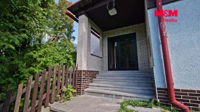 Prodej, Rodinný dům, 160 m², Pražmo, Pražmo, okres Frýdek-Místek
