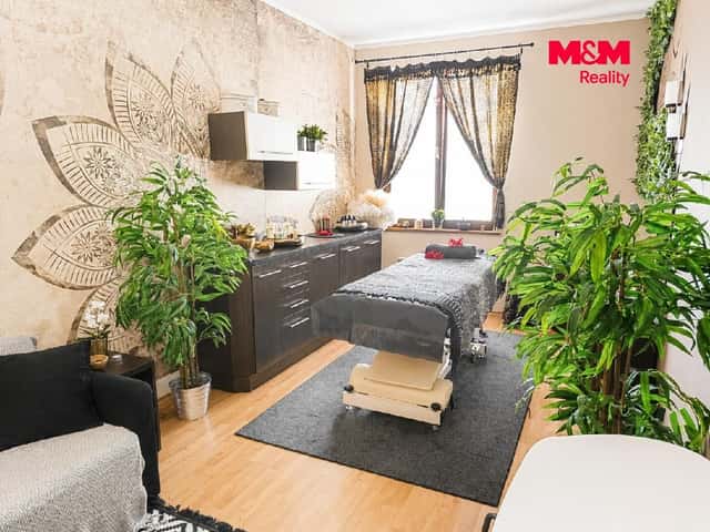 Pronájem, Byt 2+kk, 55 m², Strakonice, Palackého náměstí, Palackého náměstí, Strakonice – Strakonice I