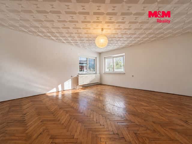 Pronájem, Byt 2+kk, 65 m², Dlouhá Třebová, Panský kopec, Panský kopec, Dlouhá Třebová, okres Ústí nad Orlicí
