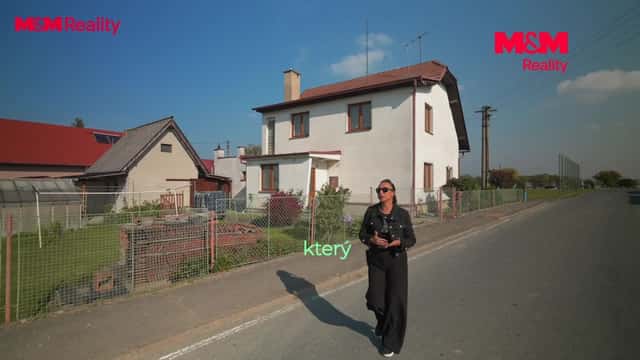 Prodej, Rodinný dům, 150 m², Trnov, Trnov, okres Rychnov nad Kněžnou
