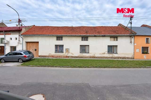 Prodej, Rodinný dům, 115 m², Ivaň, Ivaň, okres Prostějov