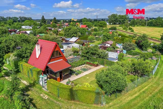 Prodej, Chata, 35 m², Svitavy, Svitavy – Lačnov
