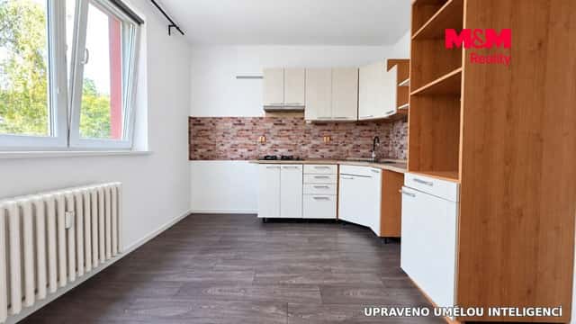 Prodej, Byt 3+1, 75 m², Ostrava, Ahepjukova, Ahepjukova, Ostrava – Moravská Ostrava, okres Ostrava-město