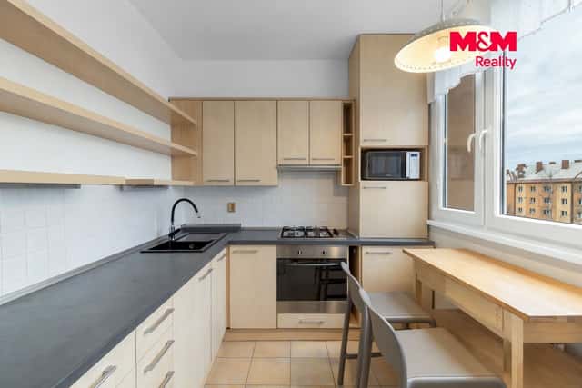Prodej, Byt 3+1, 76 m², Frýdek-Místek, Frýdlantská, Frýdlantská, Frýdek-Místek – Místek