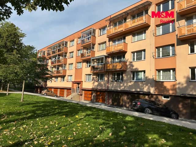 Prodej, Byt 3+1, 76 m², Frýdek-Místek, Frýdlantská, Frýdlantská, Frýdek-Místek – Místek