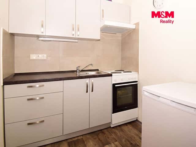 Prodej, Byt 1+kk, 27 m², Ostrava, Na Obvodu, Na Obvodu, Ostrava – Vítkovice, okres Ostrava-město