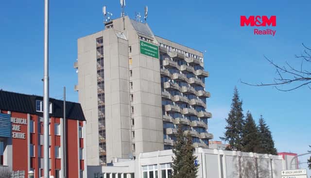 Pronájem, Byt 1+kk, 20 m², Kopřivnice, Záhumenní, Záhumenní, Kopřivnice, okres Nový Jičín