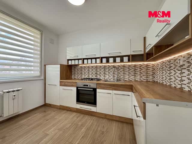 Prodej, Byt 2+1, 43 m², Český Těšín, Mládežnická, Mládežnická, Český Těšín, okres Karviná