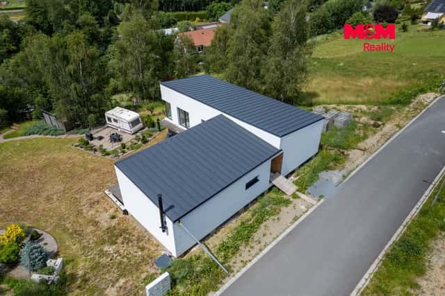 Prodej, Rodinný dům, 160 m², Velká Štáhle, Velká Štáhle, okres Bruntál