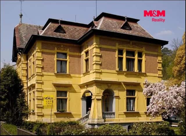 Pronájem, Byt 1+kk, 30 m², Česká Kamenice, Dukelských hrdinů, Dukelských hrdinů, Česká Kamenice, okres Děčín