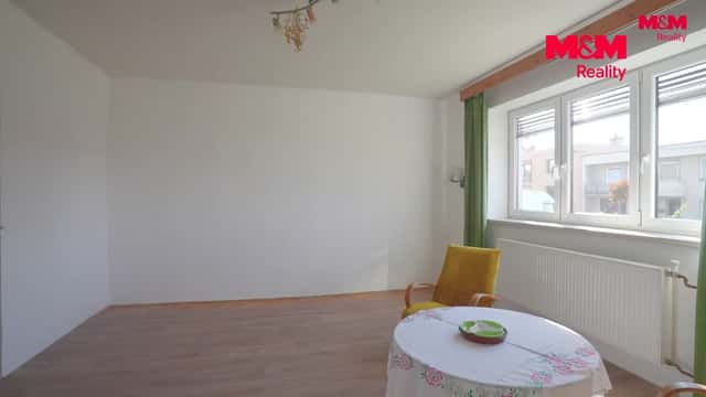 Prodej, Rodinný dům, 120 m², Tlumačov, Švermova, Švermova, Tlumačov, okres Zlín