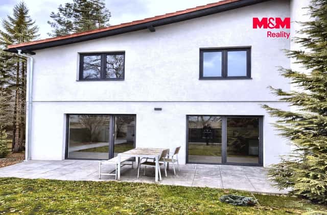 Pronájem, Byt 5+kk, 120 m², Praha, Praha 9 – Klánovice