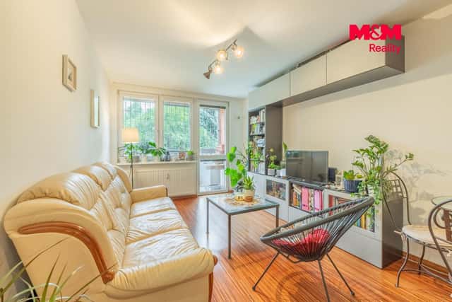 Prodej, Byt 2+kk, 47 m², Neratovice, Neratovice, okres Mělník