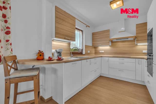 Prodej, Rodinný dům, 136 m², Tasov, Tasov, okres Žďár nad Sázavou