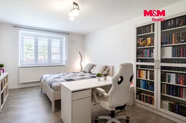 Prodej, Rodinný dům, 163 m², Libějovice, Libějovice – Nestanice, okres Strakonice
