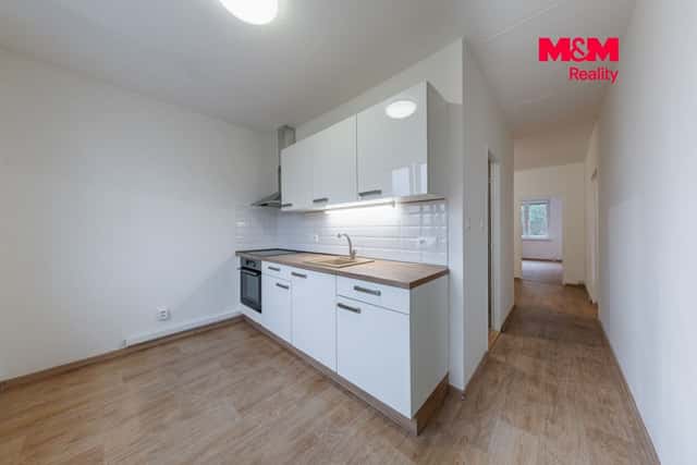 Prodej, Byt 2+1, 61 m², Ostrov, Lidická, Lidická, Ostrov, okres Karlovy Vary