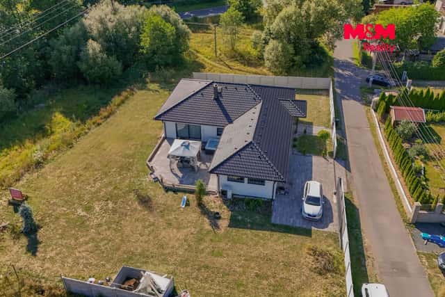 Prodej, Rodinný dům, 114 m², Valy, Pod Lesem, Pod Lesem, Valy, okres Cheb