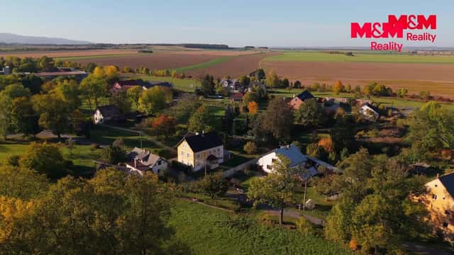 Prodej, Rodinný dům, 172 m², Velká Kraš, Velká Kraš, okres Jeseník