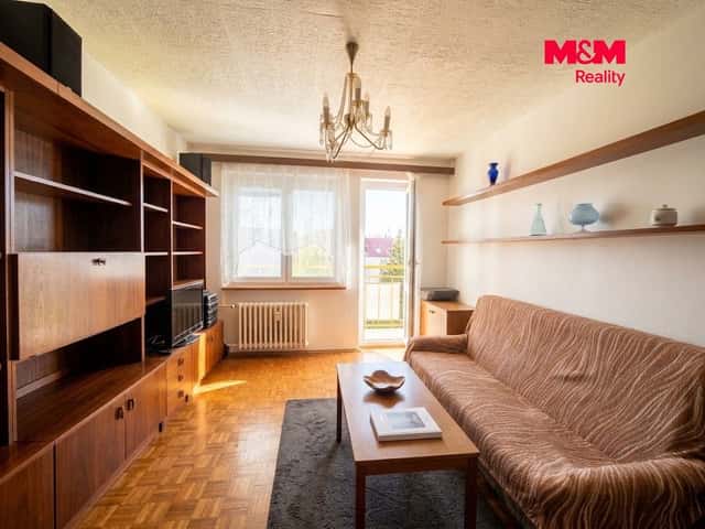 Prodej, Byt 3+1, 58 m², Uherské Hradiště, Tř. Maršála Malinovského, Tř. Maršála Malinovského, Uherské Hradiště