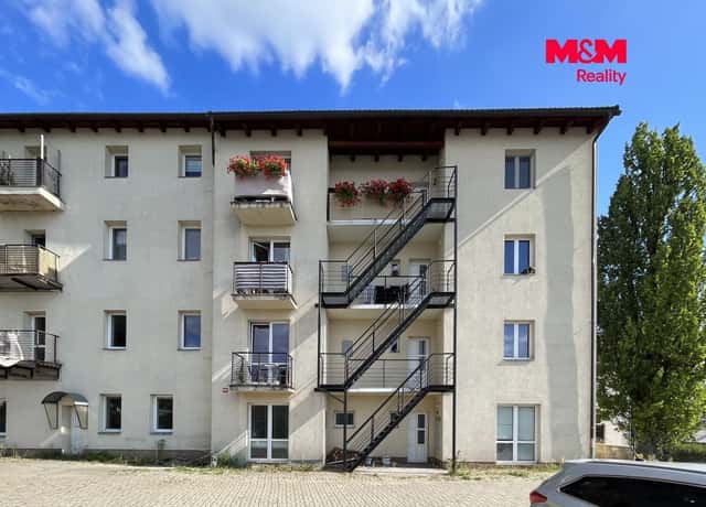 Pronájem, Byt 3+1, 74 m², Liberec, Pavlovická, Pavlovická, Liberec