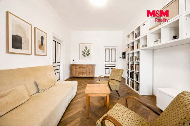 Prodej, Byt 3+1, 107 m², Olomouc, Praskova, Praskova, Olomouc