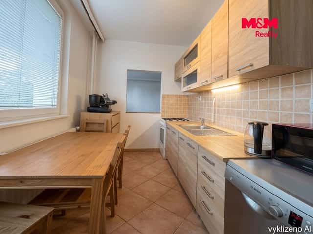 Prodej, Byt 3+1, 71 m², Olomouc, Skupova, Skupova, Olomouc – Nové Sady