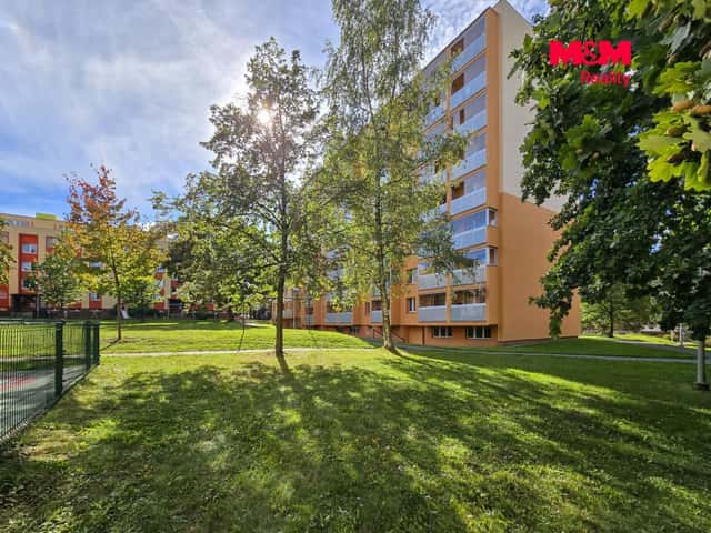 Prodej, Byt 3+1, 81 m², Frýdek-Místek, K Hájku, K Hájku, Frýdek-Místek – Frýdek