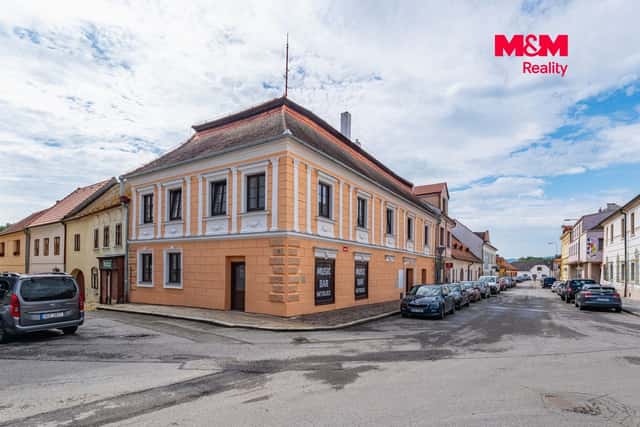 Prodej, Rodinný dům, 146 m², Netolice, Mnichská, Mnichská, Netolice, okres Prachatice