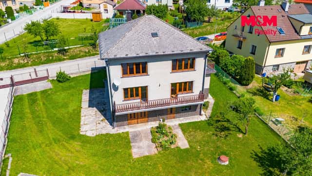 Prodej, Rodinný dům, 148 m², Velešín, Velešín, okres Český Krumlov