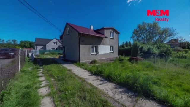 Prodej, Rodinný dům, 131 m², Horní Suchá, Brigádnická, Brigádnická, Horní Suchá, okres Karviná