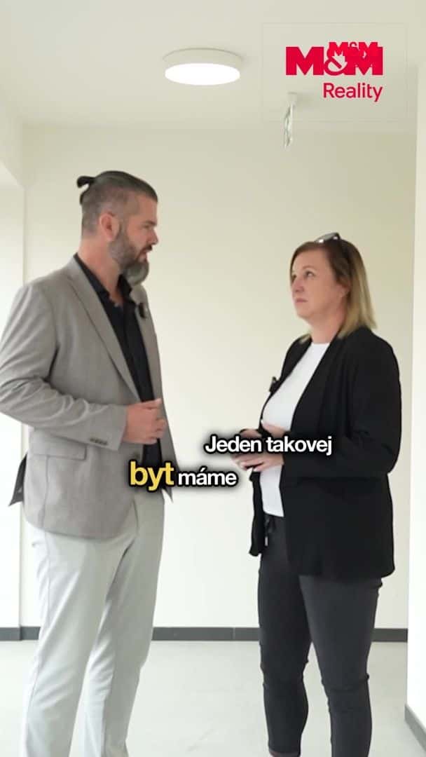 Prodej, Byt 3+kk, 77 m², Předboj, Ke Tvrzi, Ke Tvrzi, Předboj, okres Praha-východ
