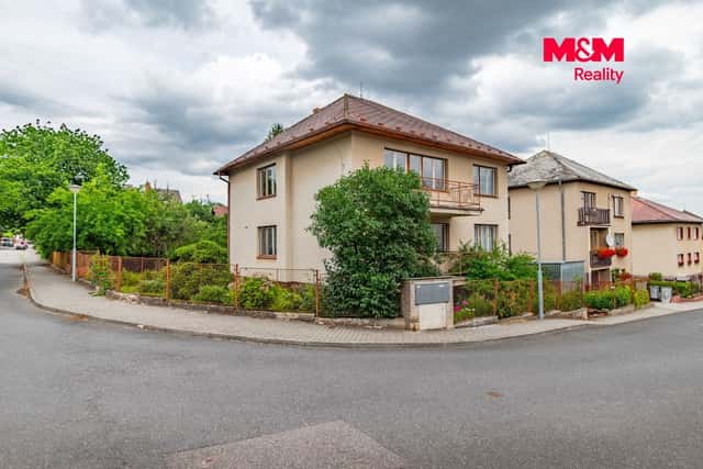 Prodej, Rodinný dům, 256 m², Čestice, Čestice, okres Strakonice