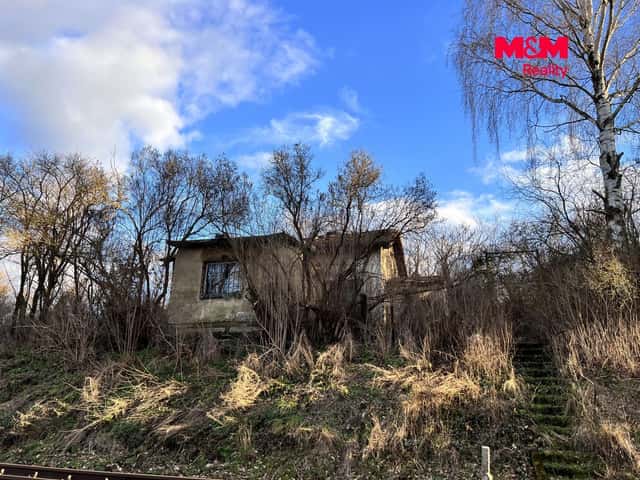Prodej, Rodinný dům, 65 m², Zahořany, Zahořany – Bořice, okres Domažlice