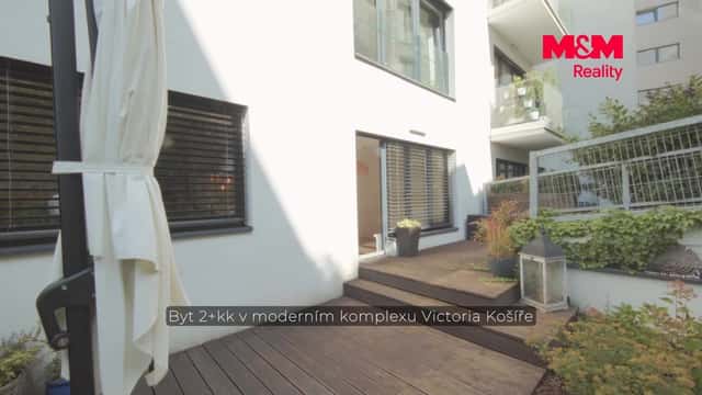 Prodej, Byt 2+kk, 56 m², Praha, Musílkova, Musílkova, Praha 5 – Košíře