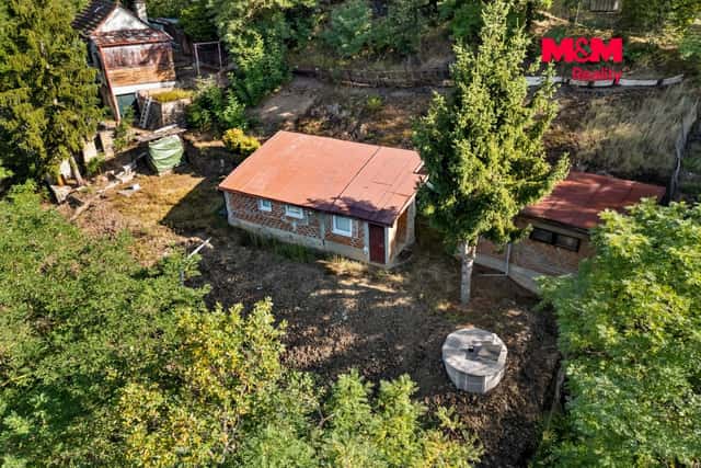 Prodej, Chata, 30 m², Měchenice, Měchenice, okres Praha-západ