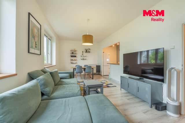 Prodej, Byt 2+kk, 64 m², Kladno, Amálská, Amálská, Kladno