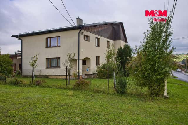 Pronájem, Rodinný dům, 240 m², Horní Bludovice, Horní Bludovice, okres Karviná