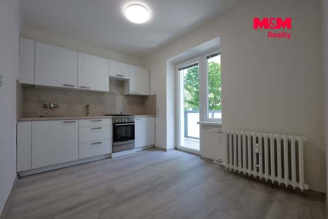 Pronájem, Byt 1+1, 29 m², Prostějov, Šárka, Šárka, Prostějov