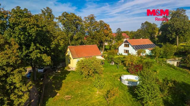 Pronájem, Rodinný dům, 135 m², Tachov, Tachov, okres Česká Lípa