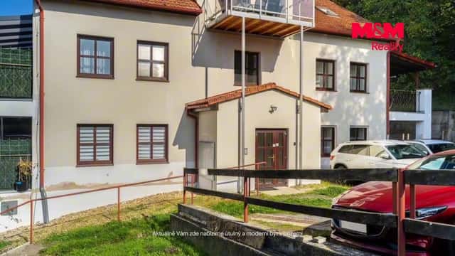 Prodej, Byt 3+kk, 43 m², Velemín, Velemín – Oparno, okres Litoměřice
