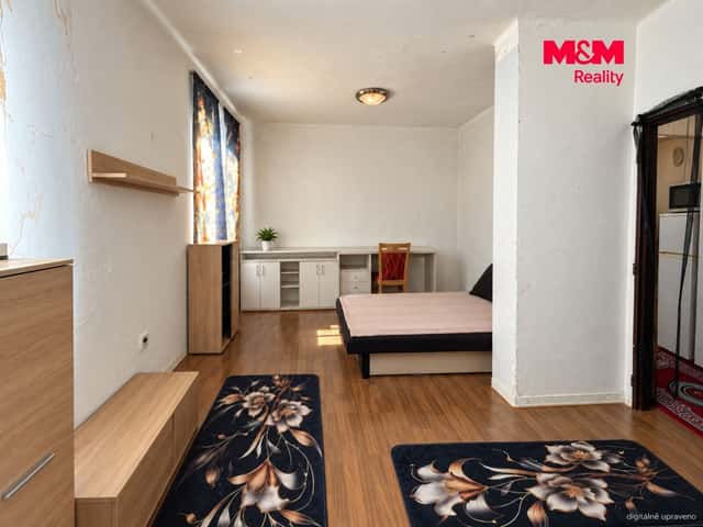 Prodej, Atypický byt, 25 m², Kojetín, Polní, Polní, Kojetín – Kojetín I-Město, okres Přerov